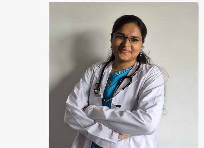 Dr. Sugapriya. P, BNYS
